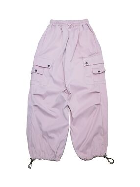 🦎🦎🦎 Light Lilac Paratrooper / Cargo /Jogger Pants
